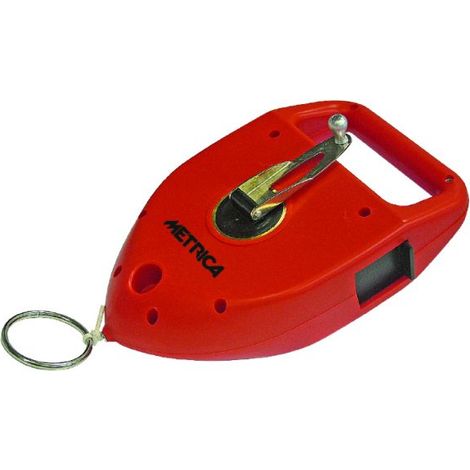 Metrica 60127 Polvere, 1000 Grammi