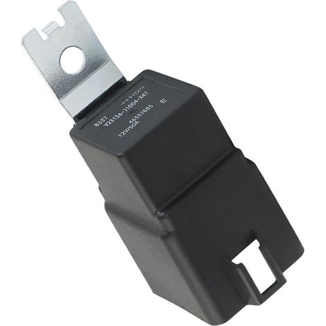 Relè ventola radiatore 68094656AA per camion RAM