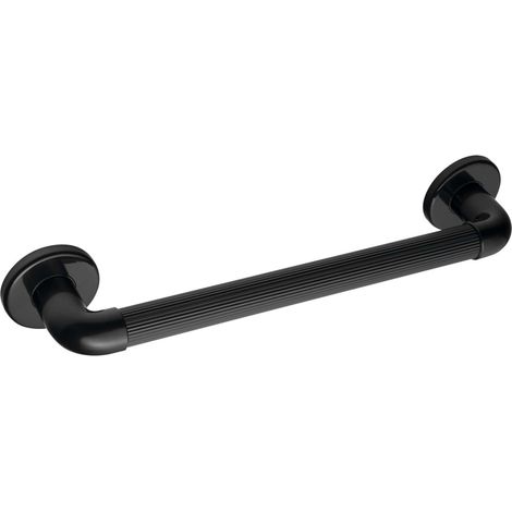 Sapho Ridder - Agarradero, longitud 45 cm, negro A1014510 (1/3)