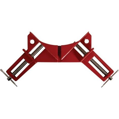 Presse , cadre en aluminium - 3'
