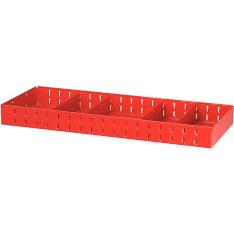 Facom F50030031 Matrix Einhängeregal M hoch (1/2)