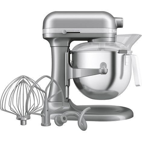 KITCHEN AID HeavyDuty Küchenmaschine 5KSM70JPX