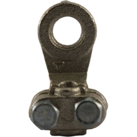 Capocorda a 2 bulloni standard sez.16mmq Cembre (1/3)