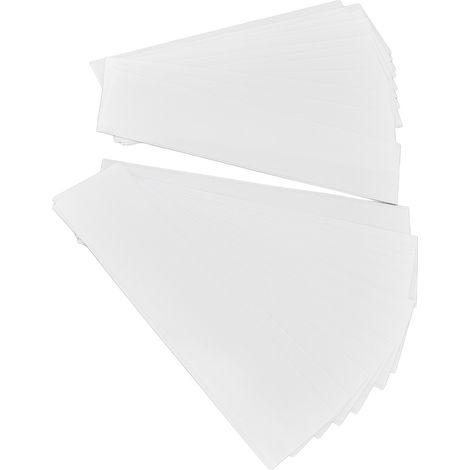 Lot de 2 rubans adhésifs double face pour poignées en caoutchouc de potiers - accessoires pour le remplacement des poignées de potiers. (1/5)
