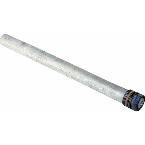 Anodo bollitore