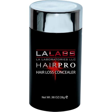 Hair pro grau