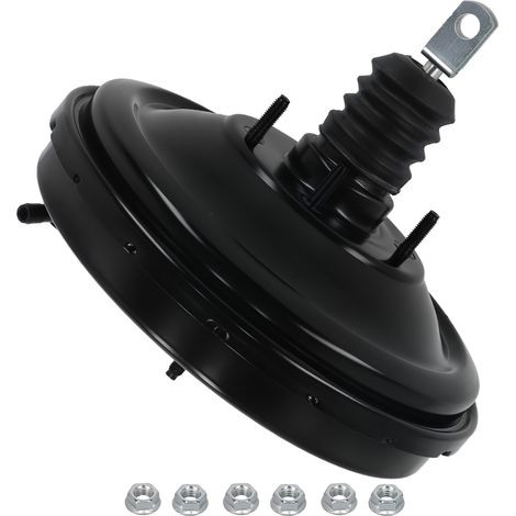 Brake Booster for Land Rover Defender Cabrio LD Defender L316 1990-2001 STC4322 (1/5)