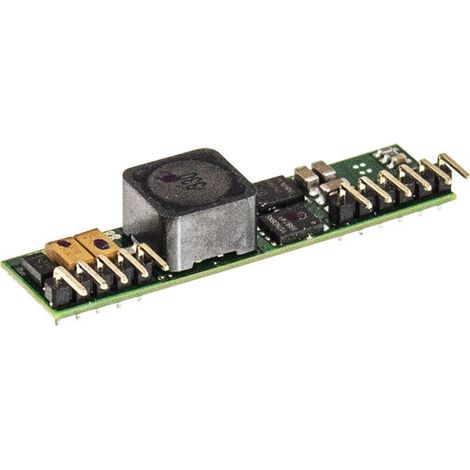 Mean Well NID35-15 DC/DC-Wandler   2.4 A 36 W Anzahl Ausgänge: 1 x Inhalt 1 St.