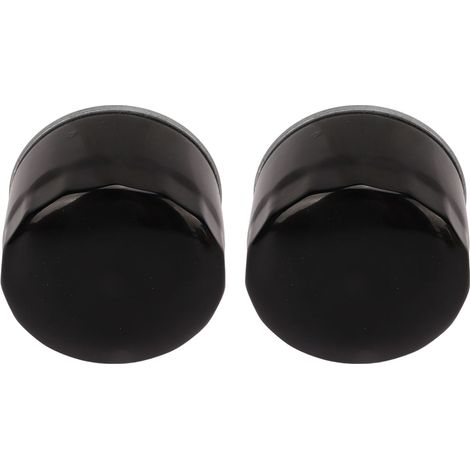 Lot de 2 filtres à huile GY20577, filtre à carburant de remplacement pour John Deere LX 288 LA 130 135 STX 38 46 LT 133 LTR 155 (1/5)
