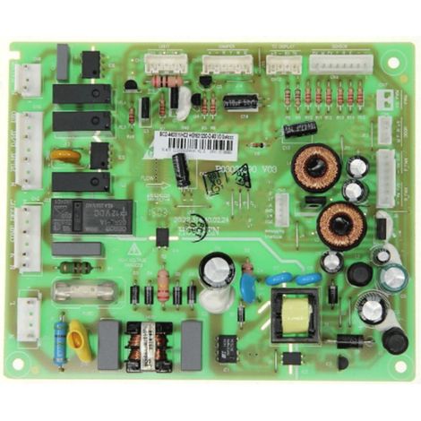 Ersatzteil - Elektronikmodul - - HISENSE, KENWOOD, SANGIORGIO