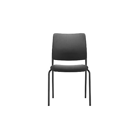 Silla de reuniones TO-SYNC meet  con respaldo acolchado  UE 4 (1/5)