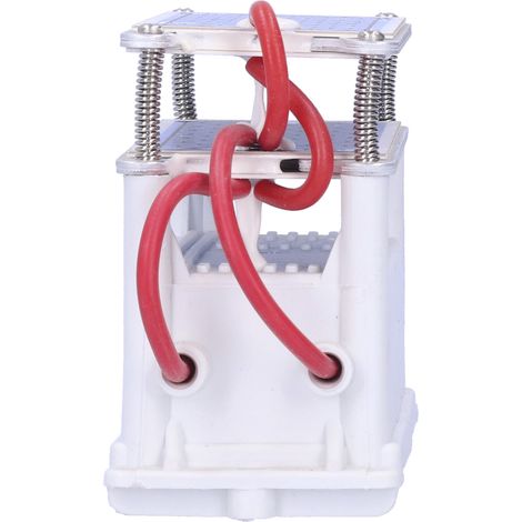 20-g-Ozongenerator, Luftdesinfektions- und -reinigungsgerät, 110 V Wechselstrom (1/5)