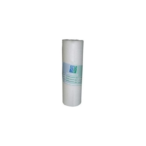 Fibre racinaire NFT en rouleau de 15 mètres - Nutriculture® (1/4)