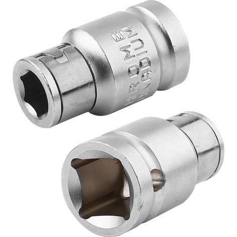 Kit de 13 pièces pour démonter les poulies de moteur, disponible exclusivement dans les entrepôts à l'étranger. (1/4)