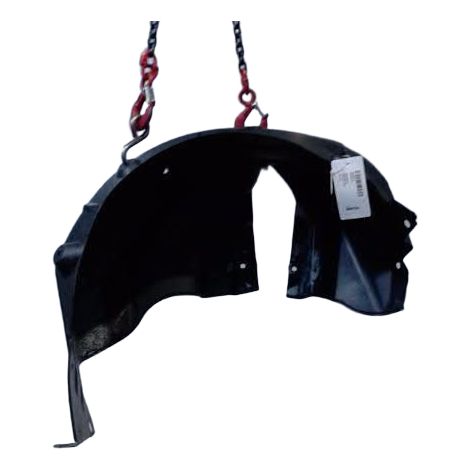 [PRODUIT D'OCCASION] Pare-boue Arriere Droit MAZDA MAZDA 2 ♻️ Ref Oe. 1m0064817 - Garantie à vie (1/3)