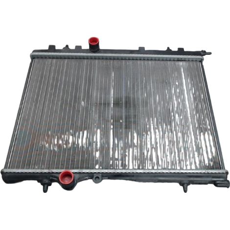 [PRODUIT D'OCCASION] Radiateur CITROEN C4 ♻️ Ref Oe. 9654180480 - Garantie à vie (1/3)