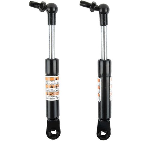 Supports de levage en aluminium pour bras d'essieu de motos Yamaha TMAX (1/5)