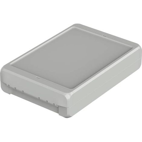 Custodia universale Bopla bocube IP68 125x191 mm