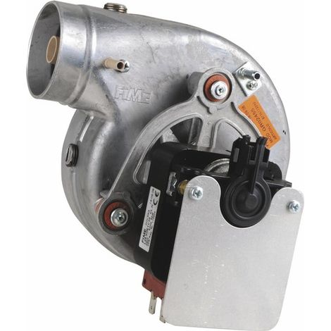 Ventilatore 55W L25X0E11/10