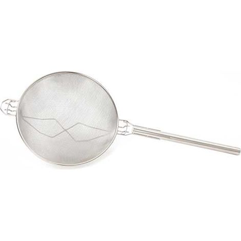 Passoire Etamine Renforcée Inox Ø300 - Matériel CHR Pro