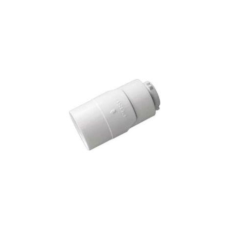 Per il connettore del tubo Airmini Pro, collegare il tubo Airmini a qualsiasi maschera nasale o maschera facciale completa da 22 mm.