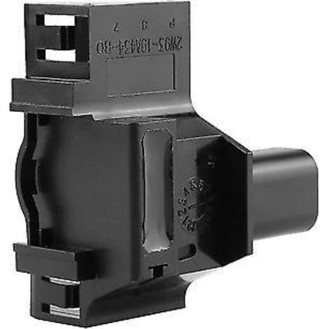 Interruttore antifurto cofano con blocco allarme compatibile con LR2 e LR4 (2005-2013) - Codice ricambio: LR041431 (1/5)