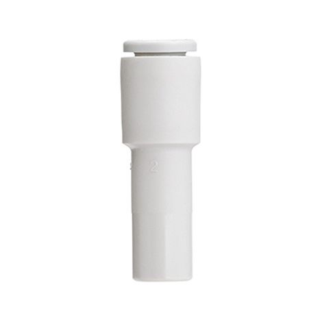 Raccord rapide SMC KQ2 vers 6 mm Enfichable 4 mm ( Prix pour Sachet de 10 )