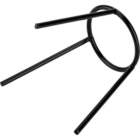 Support de laboratoire avec trépied pour lampe à alcool et brûleur Bunsen, matériel de labo (1/5)