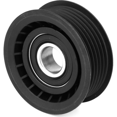 Poulie tendeur de courroie serpentine pour C240 C280 C55 CL500 ML350 R500 SLK55 (1/3)