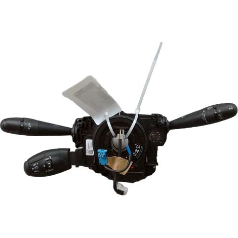 [PRODUIT D'OCCASION] Bloc Commodos CITROEN C3 2009- ♻️ Ref Oe. 98060443zd - Garantie à vie (1/5)