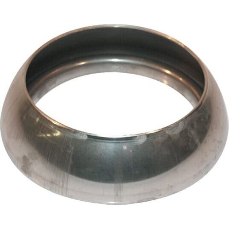 Raccord mâle UNIVERSEL 6100000RVS