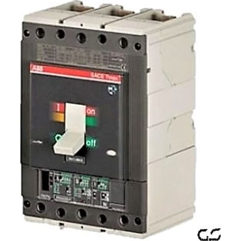 Interruptor Magnetotermico Caja Moldeada 1000A, 4P (1SDA060542R1)