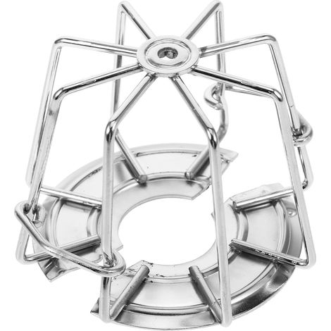 Feuersprinklerabdeckungen aus robustem Metall Schutzkappe