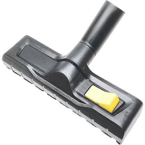 Convient aux aspirateurs Kärcher séries WD3, WD5 et WD6 - brosse pour sols, sacs à poussière, sacs non tissés et ensembles/combinaisons de sacs à poussière. (1/4)