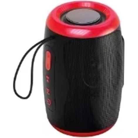 Enceinte Portable Sans Fil avec Modes Stéréo FM//USB/AUX 5.3, étanche pour Son Hi-Fi de Fête, B (1/2)