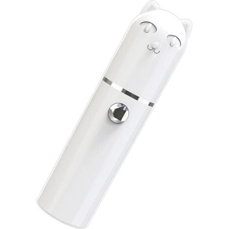 Épilateur électrique Rasoir pour le visage Femme Rasoir électrique pour femme Rasoir à lèvres Femme Rasoir rechargeable pour le visage...-AquaForge