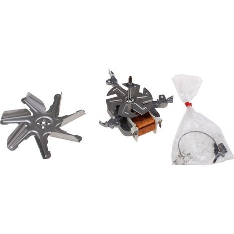 Bosch - motor de ventilador horno - 12045178 -