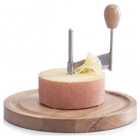 Zeller Käseschneide-Set