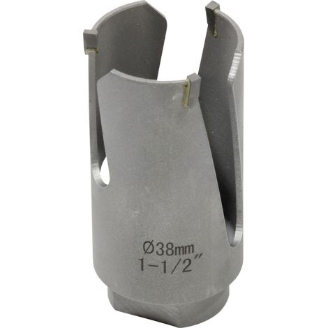 Makita Lochsäge 38mm Mehrzweck HM D-42743 Scie-cloche 38 mm 1 pc(s)