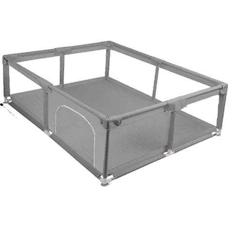 Parc, Configurations Ajustables, Design Sûr et Durable, HN-669-1820 (1/2)