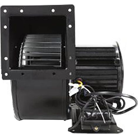 ventilateur soufflant Petit ventilateur centrifuge de fréquence de puissance 1507/5 32 0W 330W Adaptateur de bouchon de ventilateur de refroidissement industriel(No heat sink 380V) (1/5)