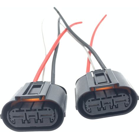 Passend für BMW F18, F25, 520, 523, 525, X3 und X4 Handbremsmotor-Betätigungsbuchsen. (1/5)