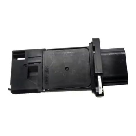 Luftmengenmesser AFH70M-86 AFH70M86 22680-1MB0A 226801MB0A auf Lager (1/4)