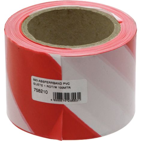 Ruban de signalisation 100 m 300758210