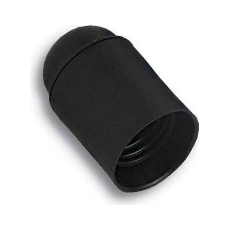 25,0 x PORTE-LAMPE À MANCHON LISSE