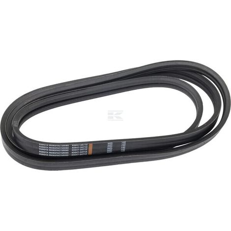Courroie KUBOTA K582834710