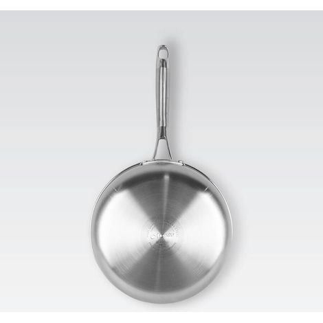 Poêle à frire professionnelle Maestro MR-1224-26 26 26 cm (1/5)