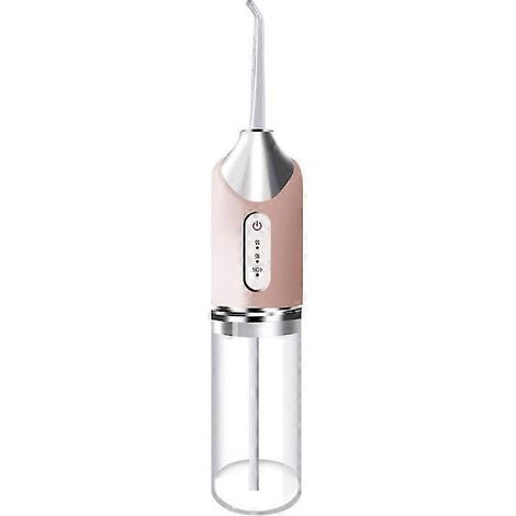 Nouvel hydropulseur buccal portable, cure-dents (1/5)