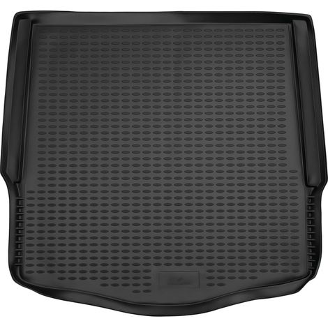 Bac de Coffre XTR pour Ford Mondeo IV (BA7) Limousine 03/2007 - 01/2015 (1/5)