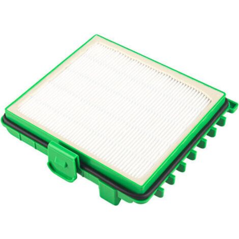 Replacement HEPA filter for Rowenta vacuum cleaners RO5762 RO5921 RO442721410 Cleaning parts Dust filter ZR002901 (1/4)